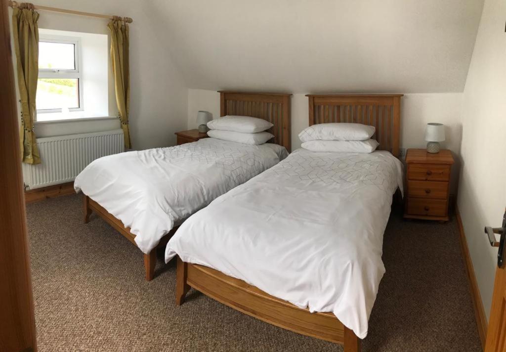 Droíchead an Chláir Joes Cottage מראה חיצוני תמונה